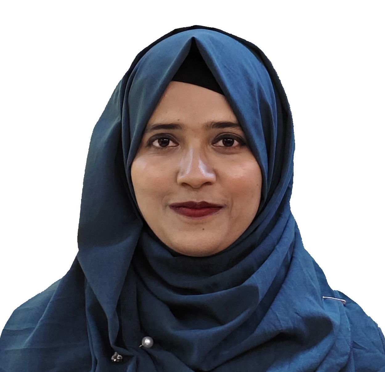 ALIMA KHANAM